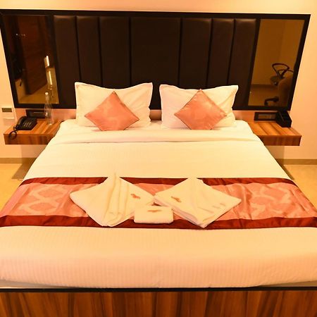 Kalki Hotel Port Blair Exterior foto