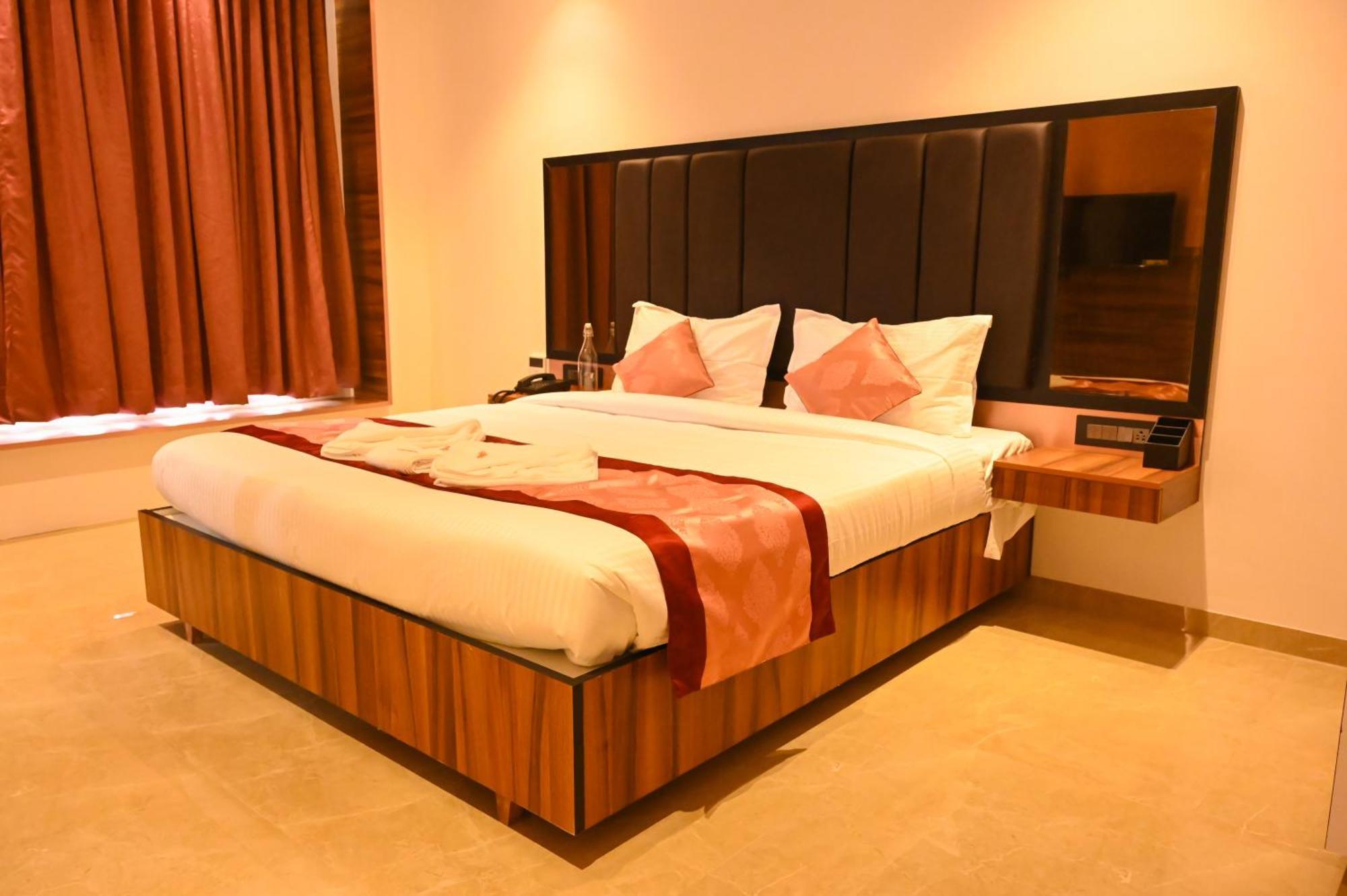 Kalki Hotel Port Blair Exterior foto