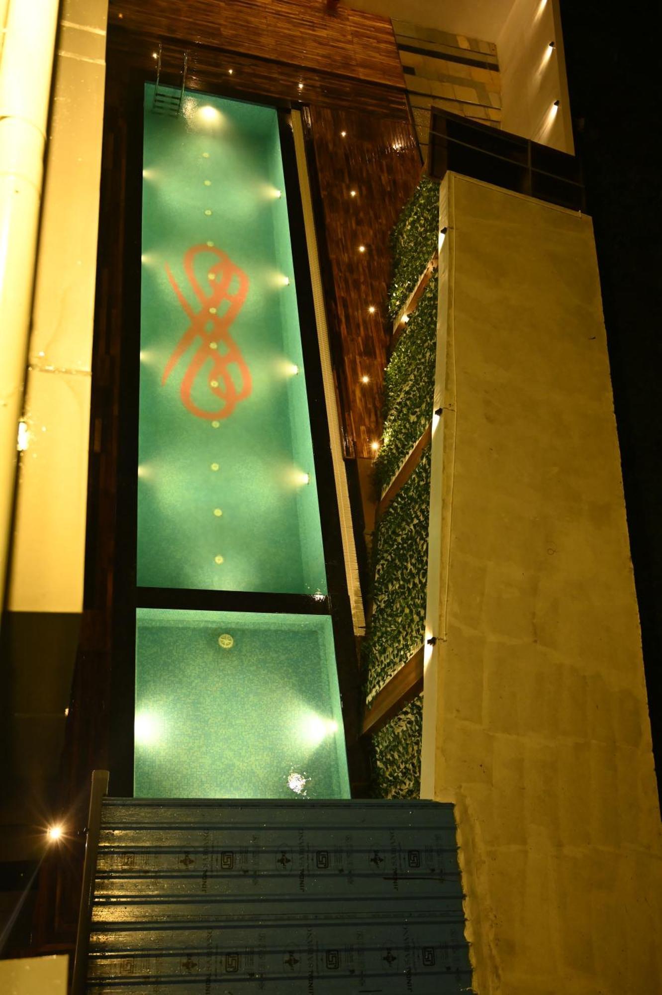 Kalki Hotel Port Blair Exterior foto